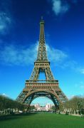 Tour Eiffel 3 km