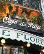 Café de Flore 2.6 km